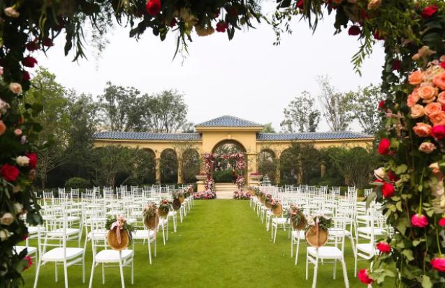 贵阳婚礼直播服务，包含哪些服务？保姆级策划方案。