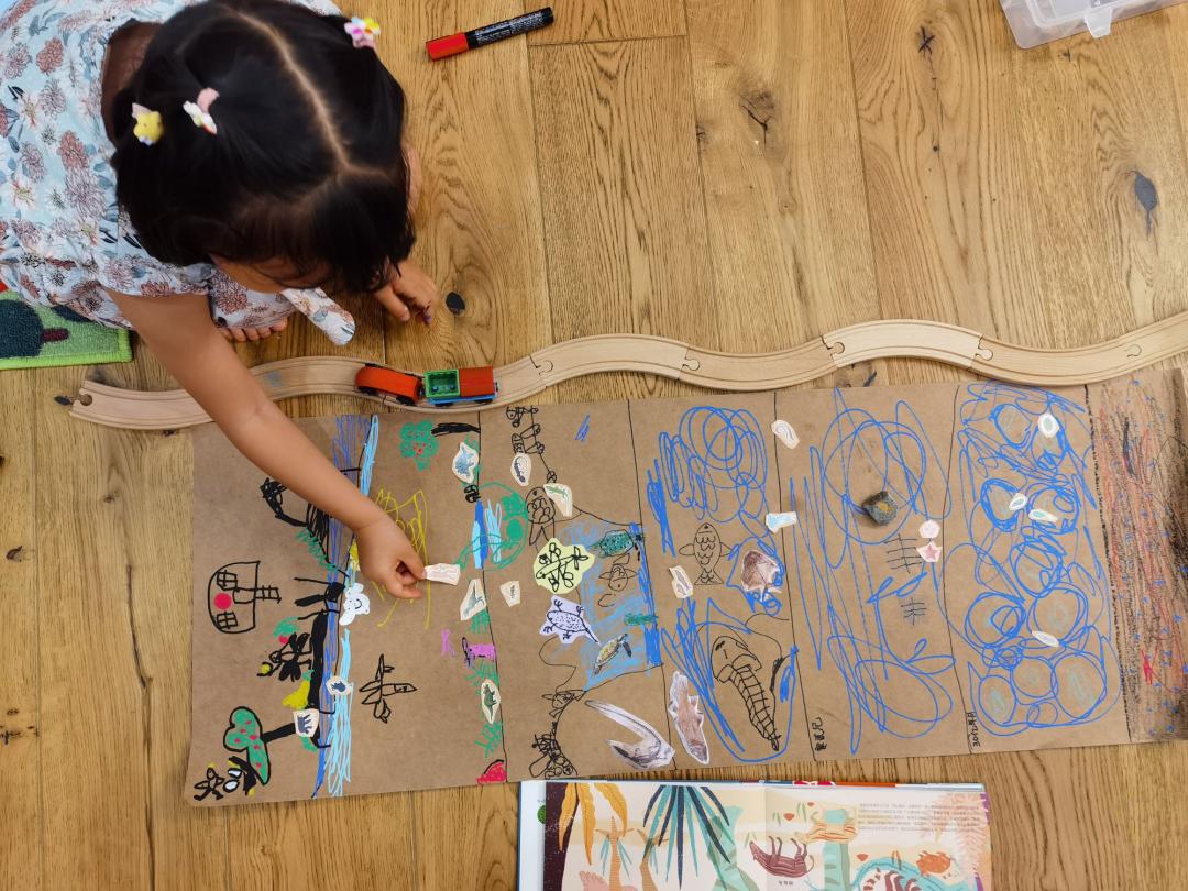 孩子经常提问我该怎么办,孩子问什么都不说怎么沟通