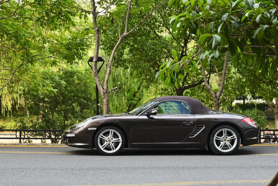 成都二手保时捷911敞篷车 (保时捷敞篷二手十万全款)