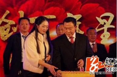 奇人周兴和,中国奇人周兴和