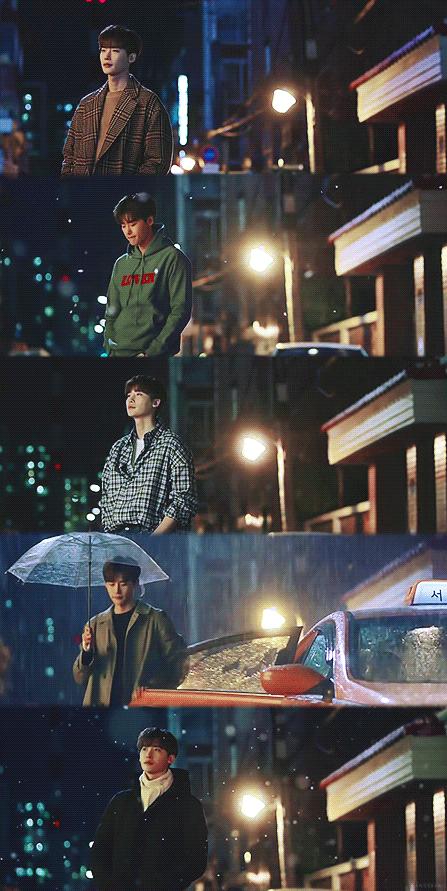 嘴上说爱你却舍不得为你花钱的人,不爱你的男人会愿意为你花钱吗