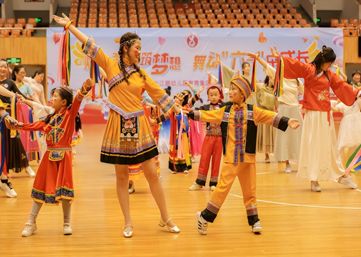 合肥长江路幼儿园教育,合肥长江路幼儿园活动