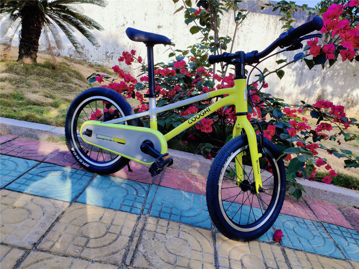 酷骑f2和f3脚踏车怎么选,f3酷骑自行车怎么样