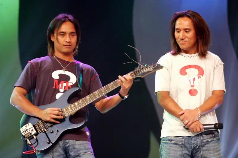 兄弟反目、为钱撕破脸,这些红极一时的组合,各有各的故事