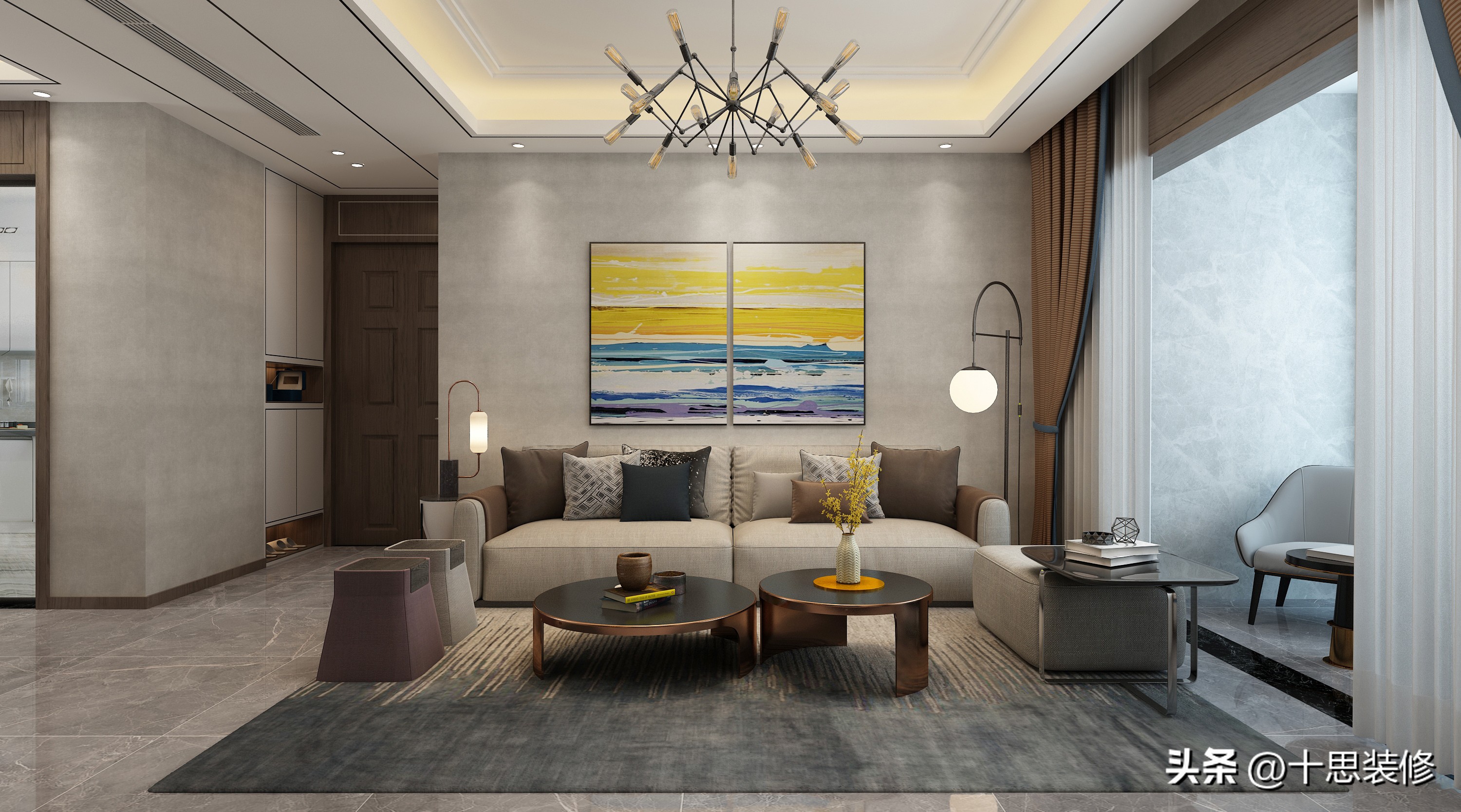 装修公司排名前十哪家口碑好广州,成都2023装修公司十强排名