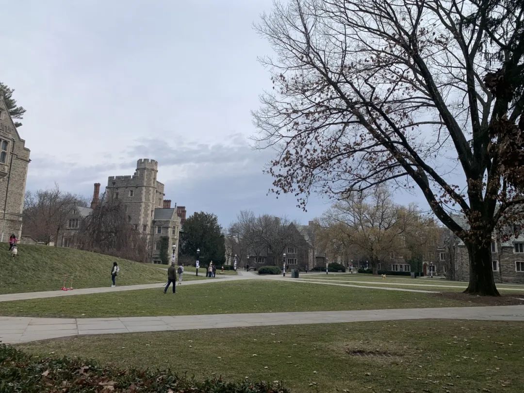 美国探校视频,美国探校杜克大学