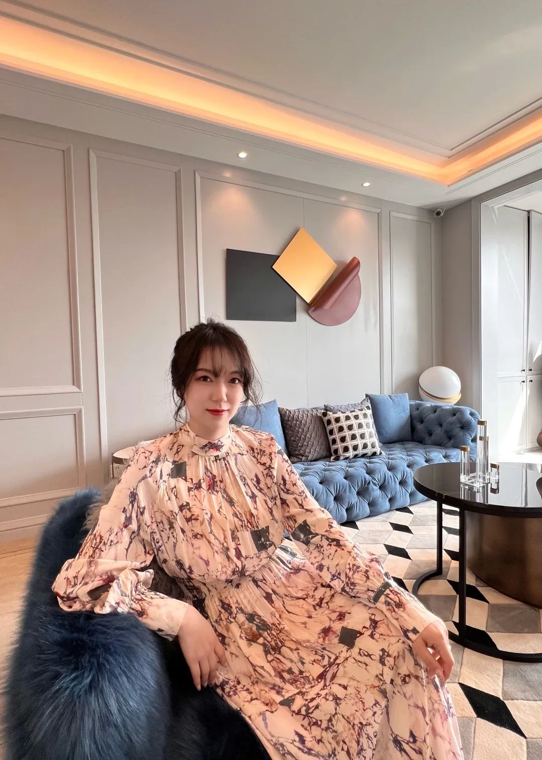 海信地产西海岸绿化,青岛西海岸花街小镇海信地产