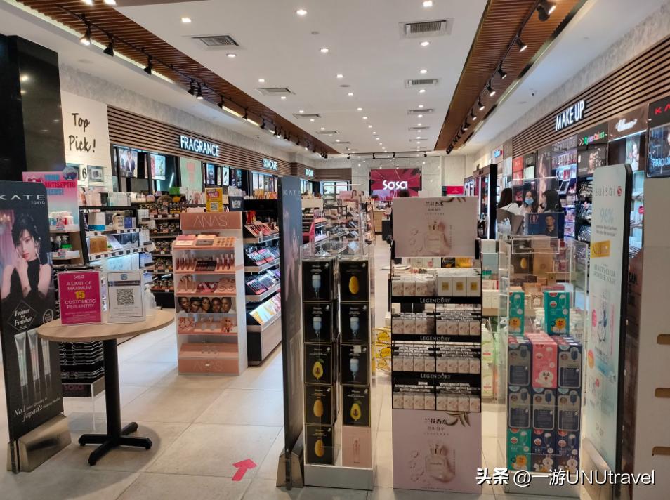 吐血整理香港购物攻略!五一过来买买买!