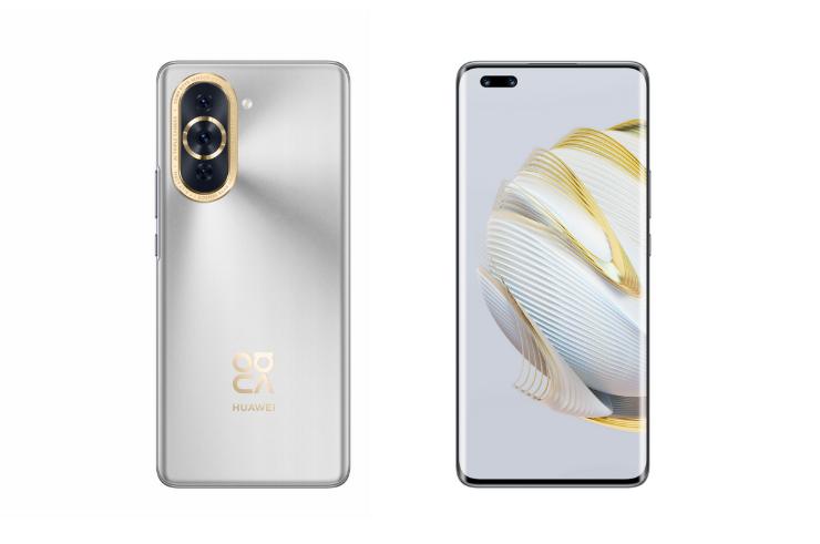 2699起售华为nova10新品价格公布,1000多元的华为nova10