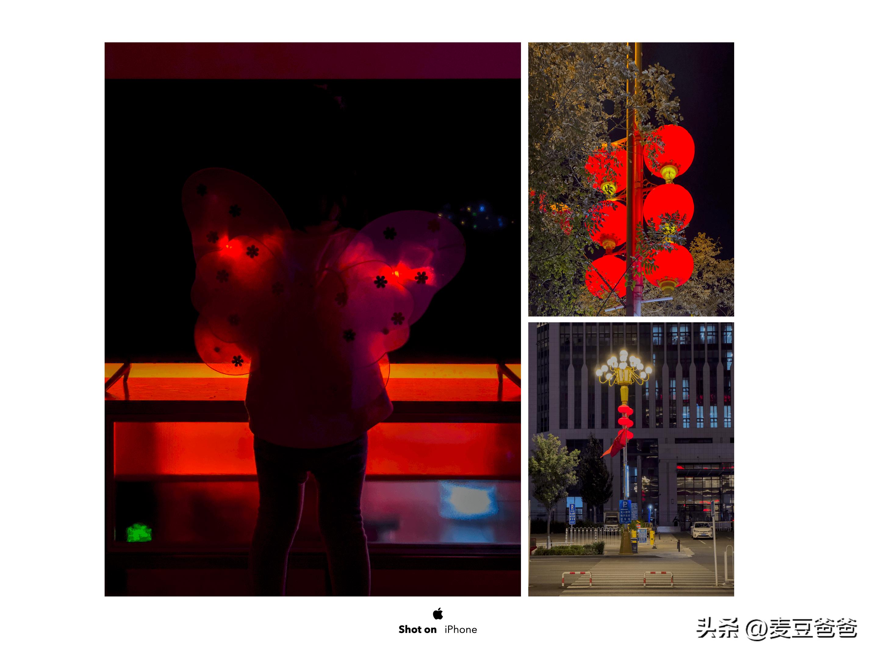 如何利用苹果14手机拍高清图片,iphone14如何拍出好看照片