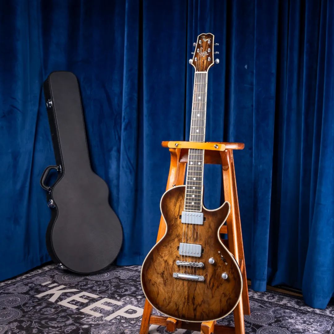 日本sugi吉他,日系手工吉他