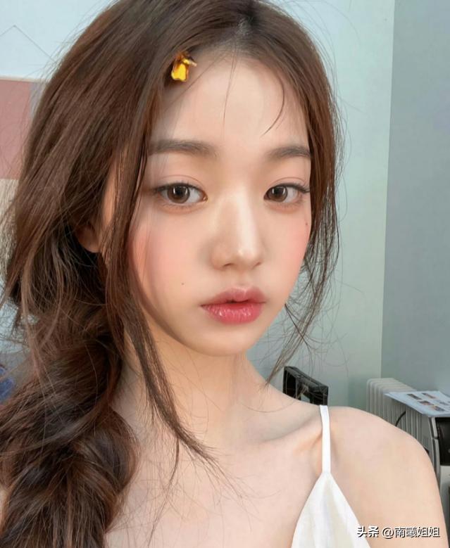 脸上有5种痣的女人,脸上这4处有痣的女人