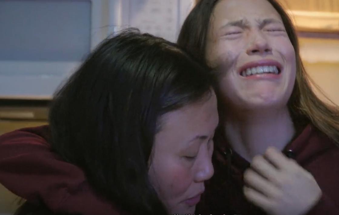 谷爱凌从小为什么去美国,谷爱凌在美国生活