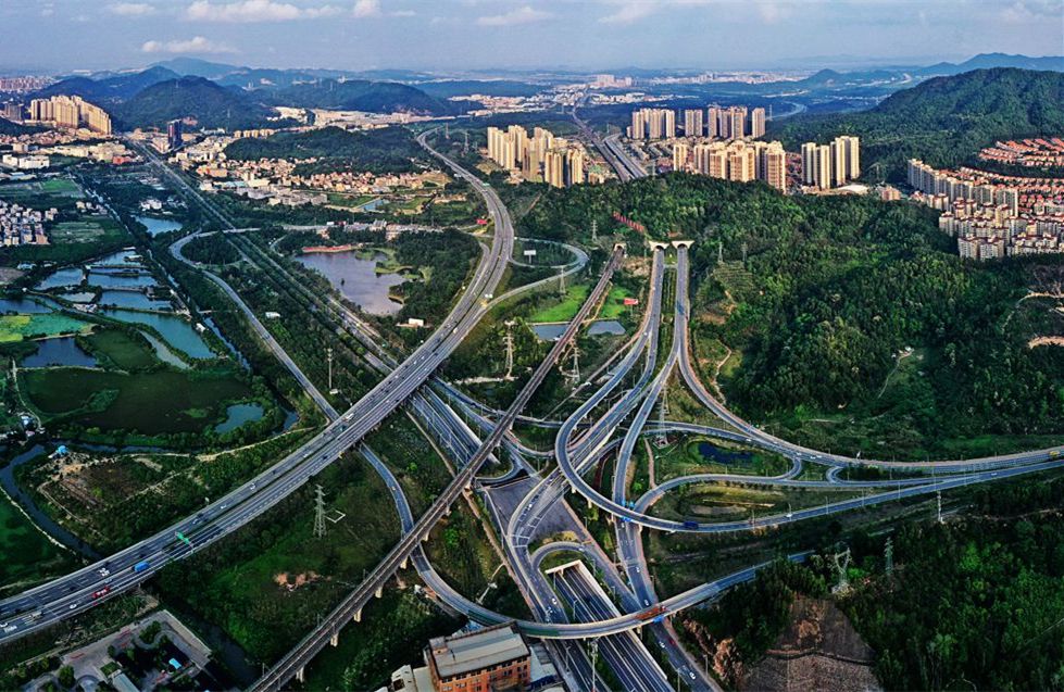 中山宜居全国排名,最低调的省份广东