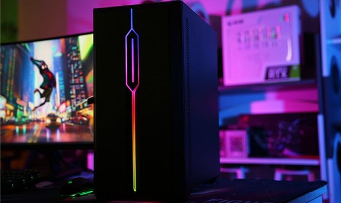 5000元i512600f最佳配置,i512400f搭配3060ti售价