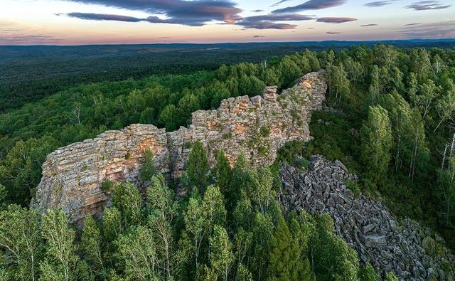 黑龙江冷门旅游城市,黑龙江省五一冷门亲子游