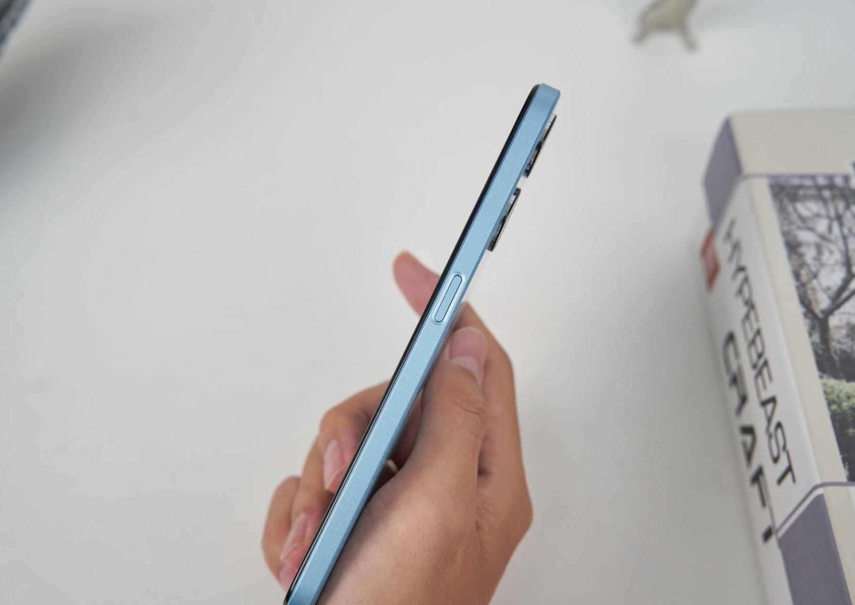 1699就能拿下256G！OPPOA58实际体验分享，日常使用真的很香