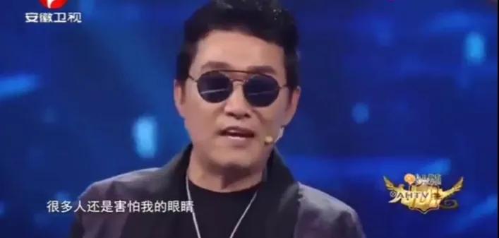 张世豪刘华强兆辉煌,征服刘华强和张世豪