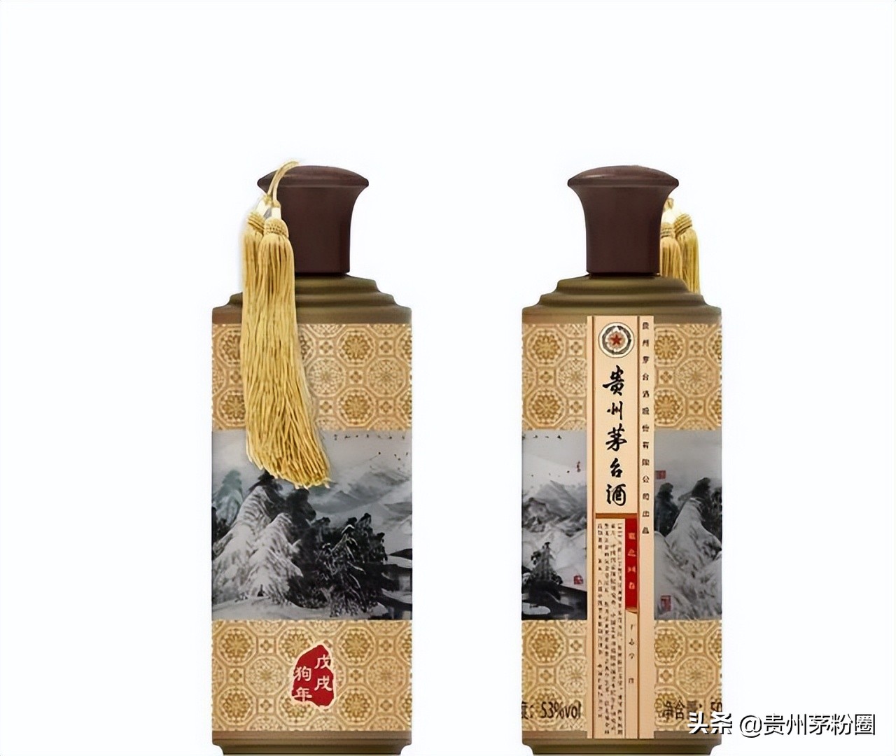 茅台中国酒韵,茅台新酒韵