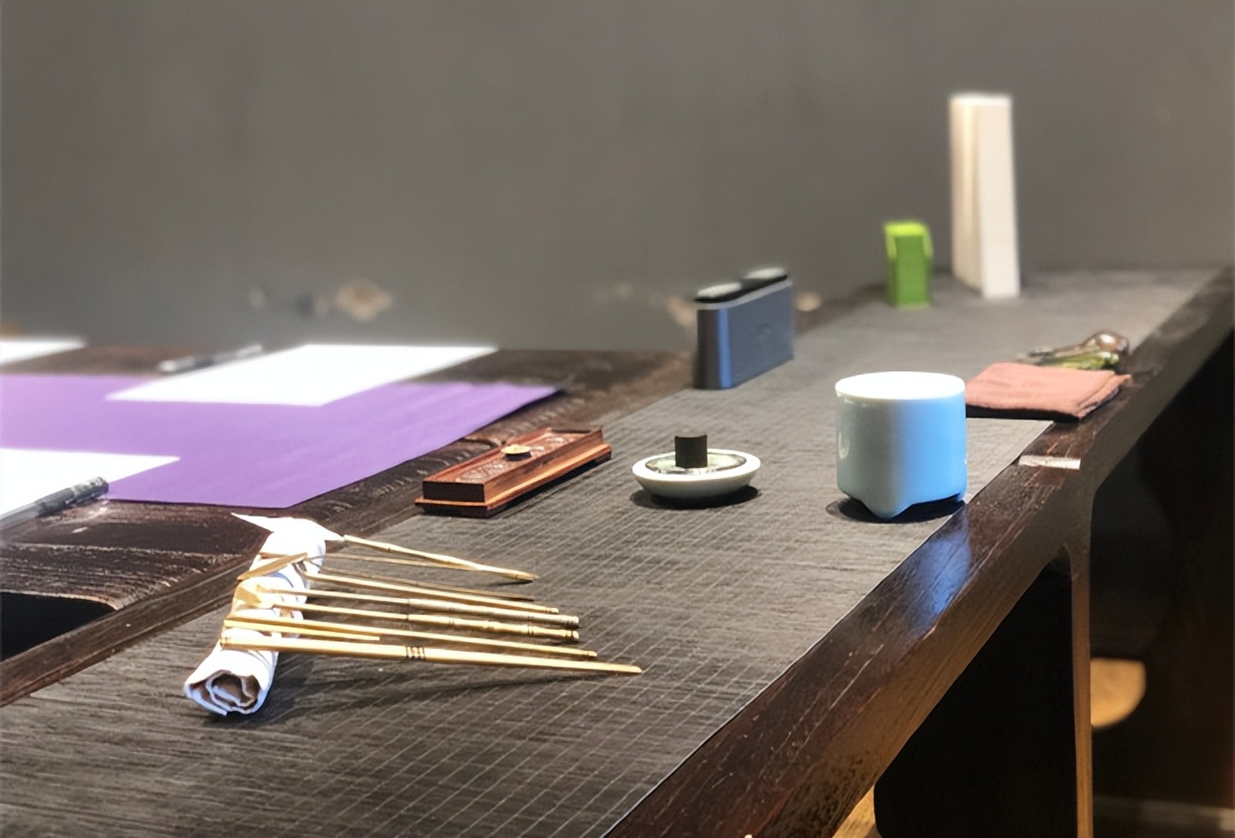 普洱茶友喝茶历程表,普洱茶界顶级茶痴