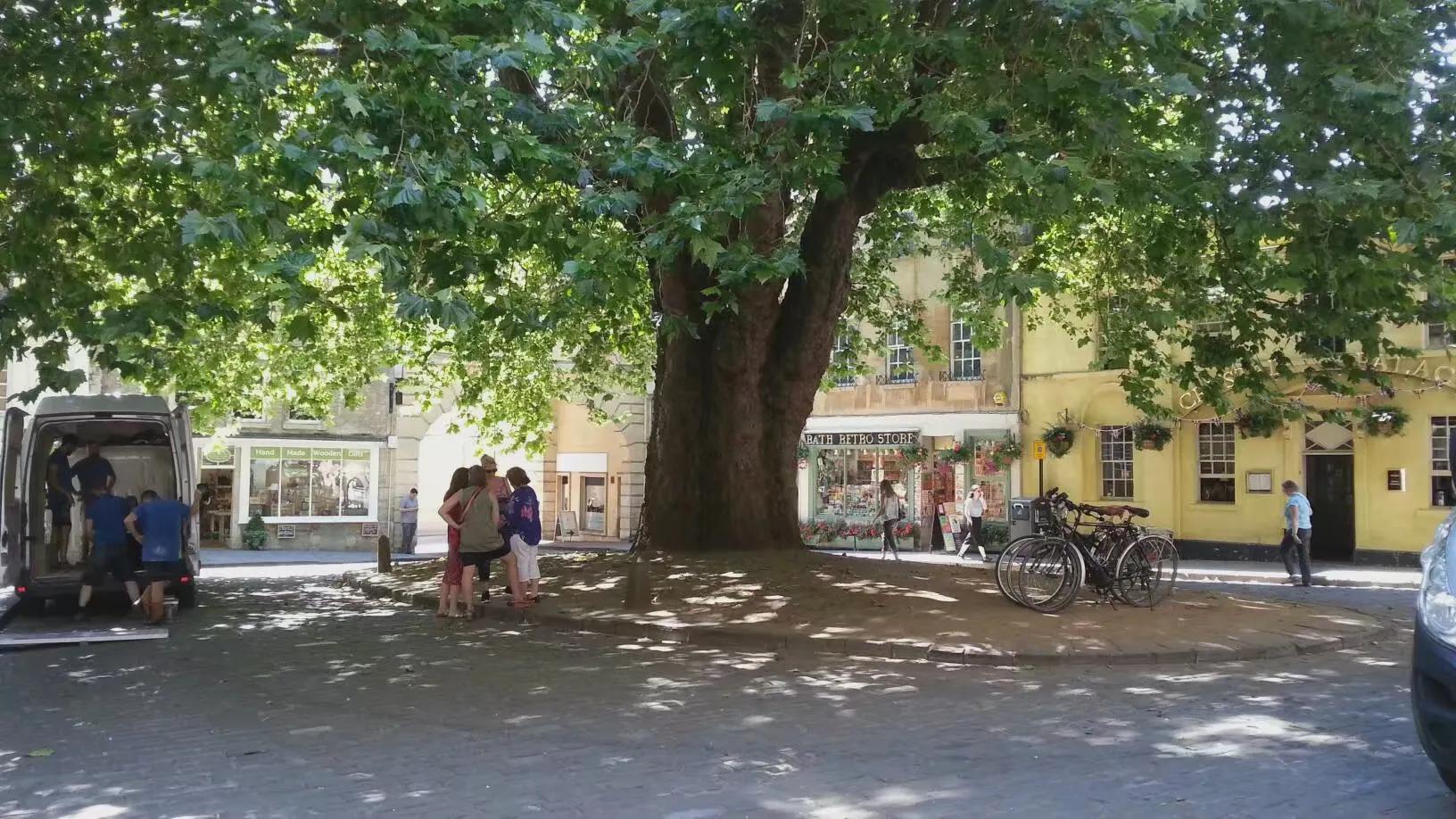 英国之旅完整版,英国巴斯旅游全攻略