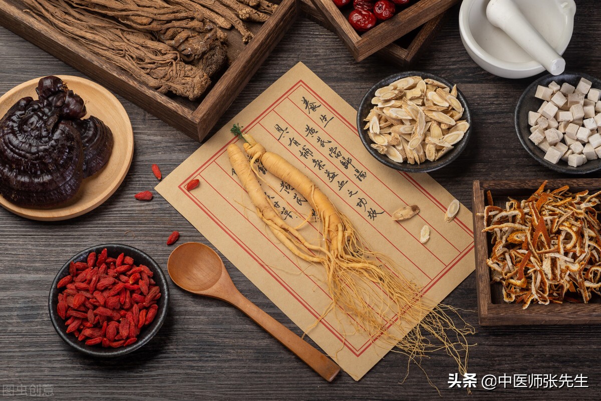 中医治病的方法有哪些,中医治病西医治病