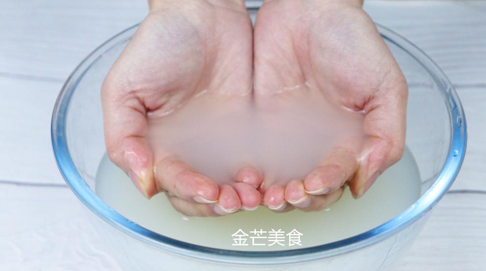 洗米水清洁方法,洗米水一定要洗清吗