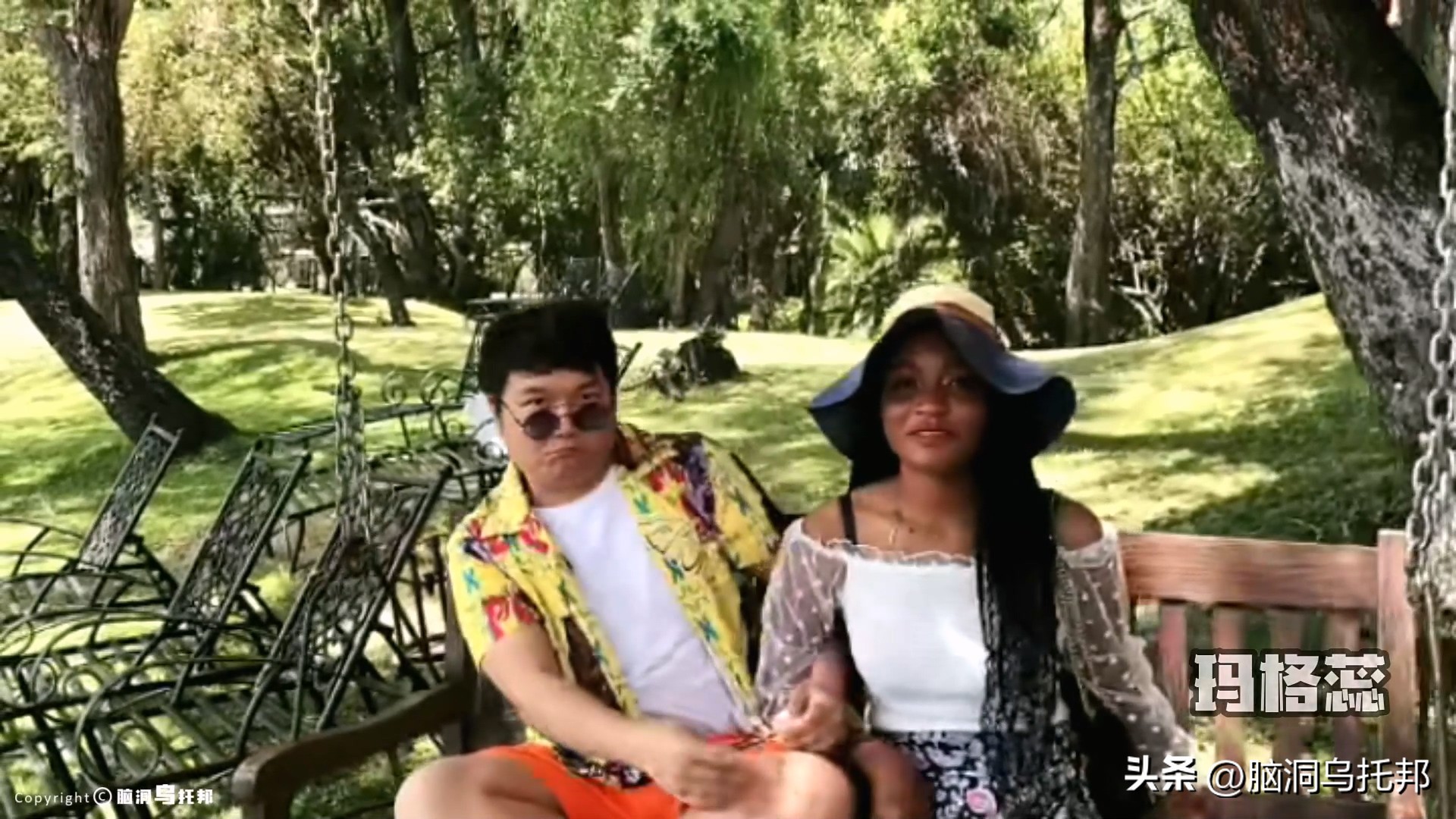 「小胖闯非洲」直播途中遇害！原因曝光震惊全网！有何深仇大恨？