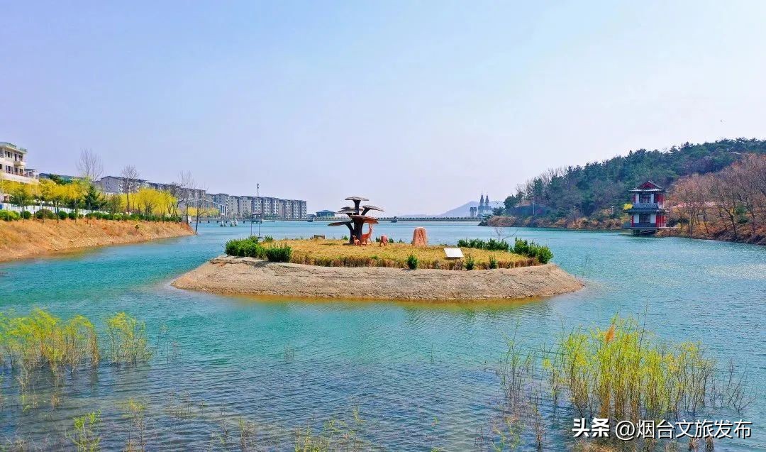 吃遍烟台玩遍美景,带你玩遍烟台