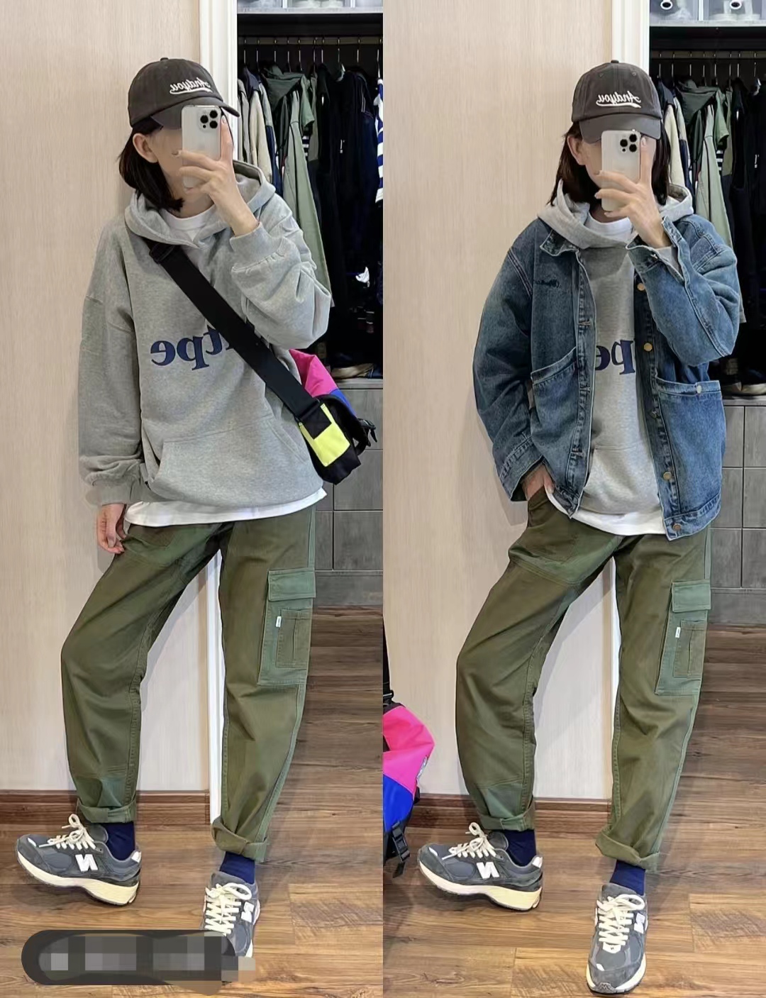 今年流行什么裤子女性穿着好看点,今年流行什么样的裤子最时髦漂亮