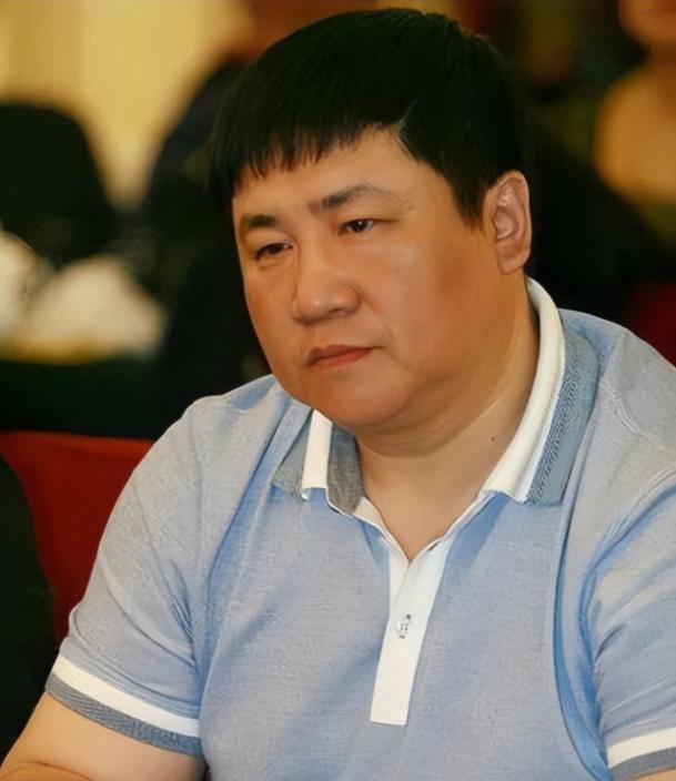 刘流乔杉同台,李金斗的师叔乔杉的师傅刘流