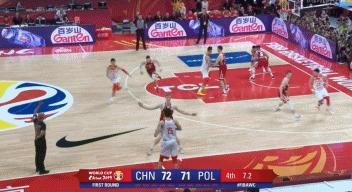 周琦现在最新信息,周琦最近新的消息