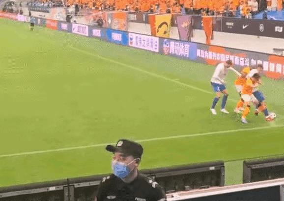 中超十大爆笑瞬间,中超深圳队vs武汉三镇中超积分榜