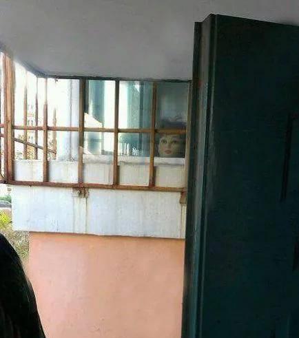 我的电视坏了,电视坏了的搞笑瞬间