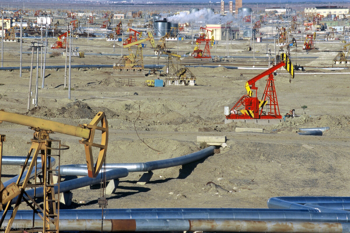 走丝绸之路，品丝路遗珠，寻西域36国（十三）塞外江南，库尔勒