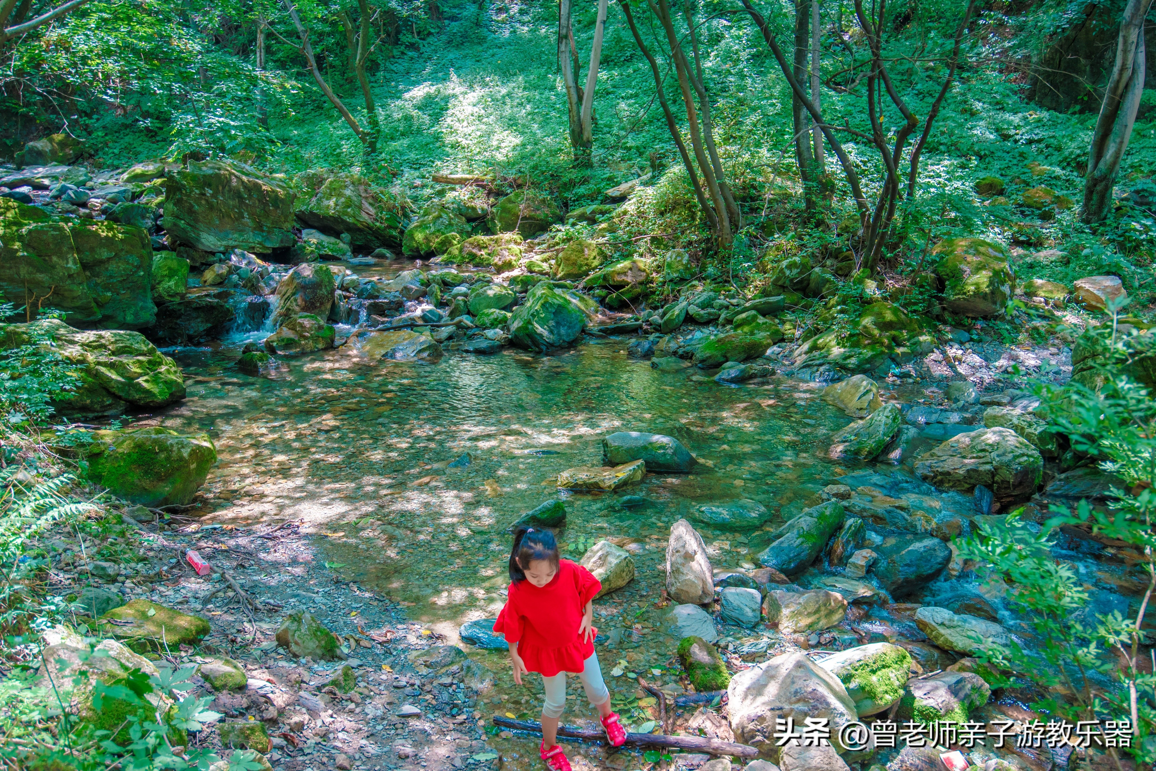 西安秋天野营免费地点,西安秋天露营地免费地点