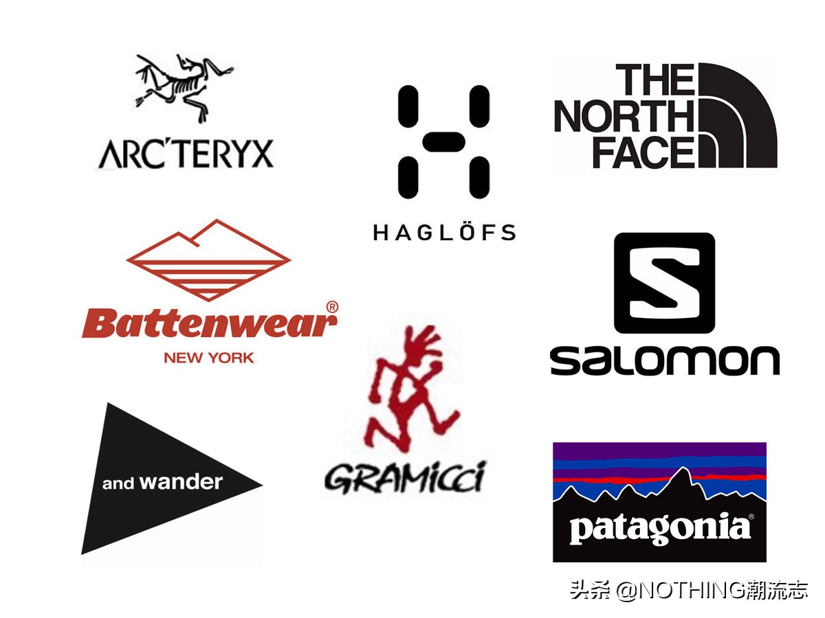 户外旅行衣服,户外旅行服饰野营