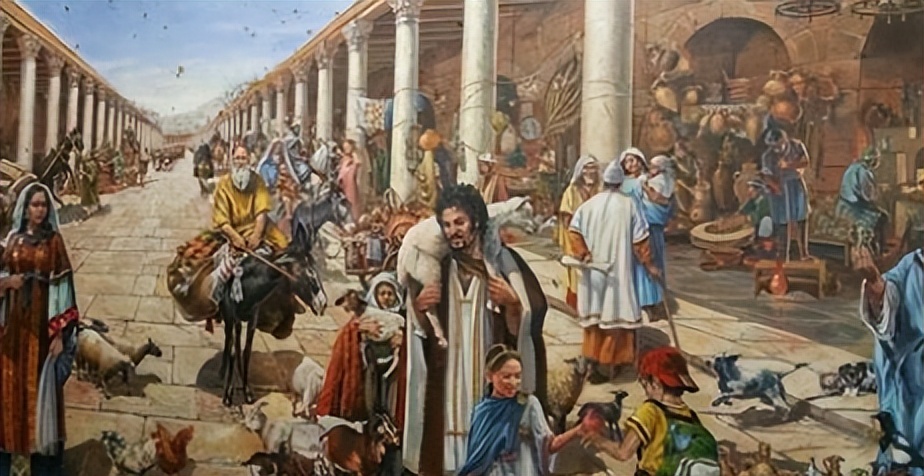 古典时代雅典人的家庭伦理观具体体现在那些方面及那些意义