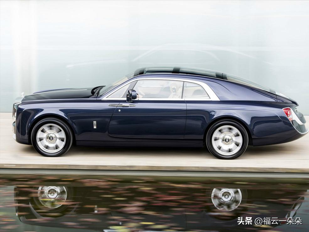 2022全球最贵豪车排行,c罗最贵的车图片大全