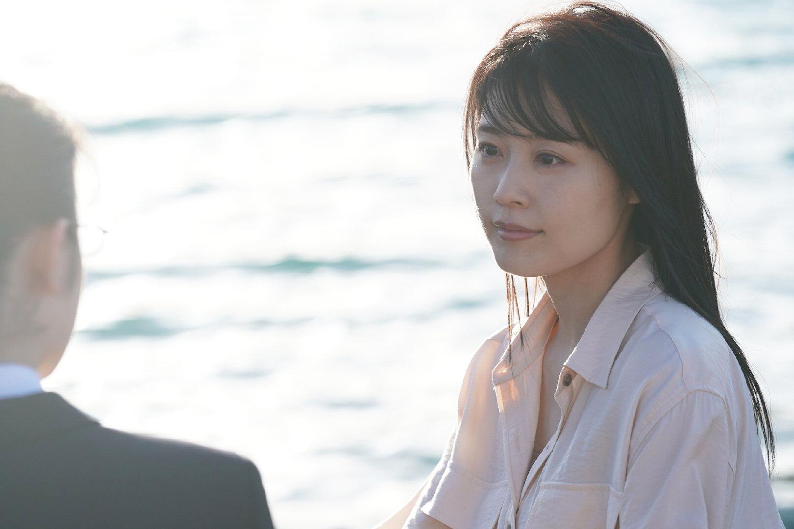 冲上热榜第2，风俗店“头牌”再就业，竟被日本人拍得如此好看