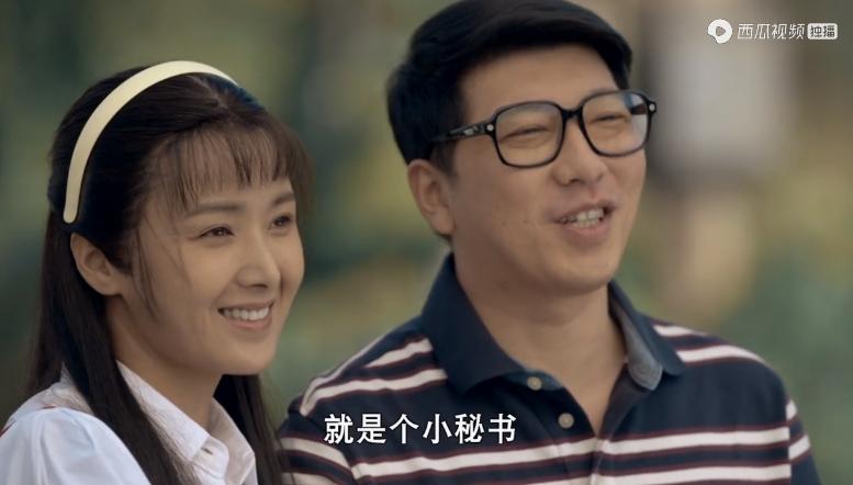 娘亲舅大贾丽红和佟家庚吵架,娘亲舅大贾丽红要跟佟家庚处对象