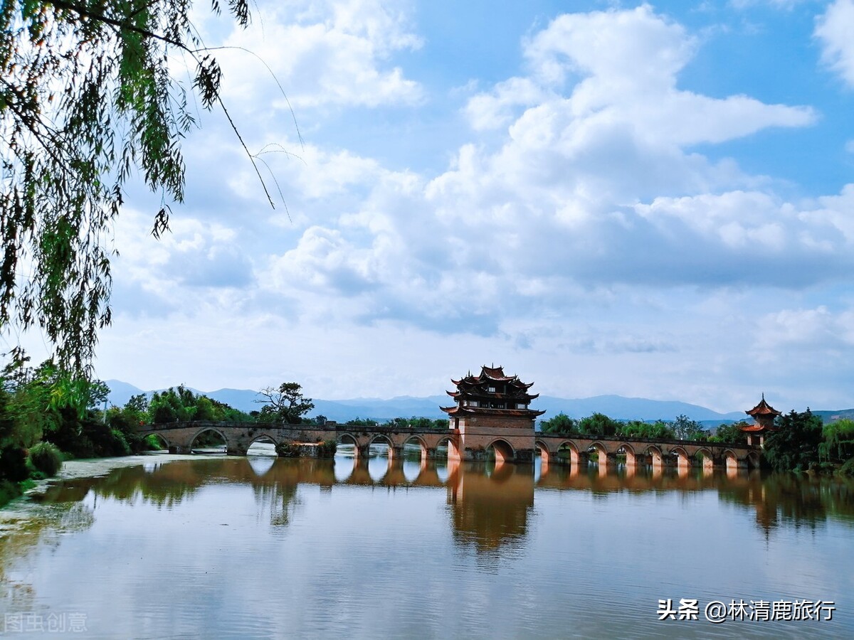 全国冬暖夏凉最适合养老的县城,广西冬暖夏凉的养老小县城