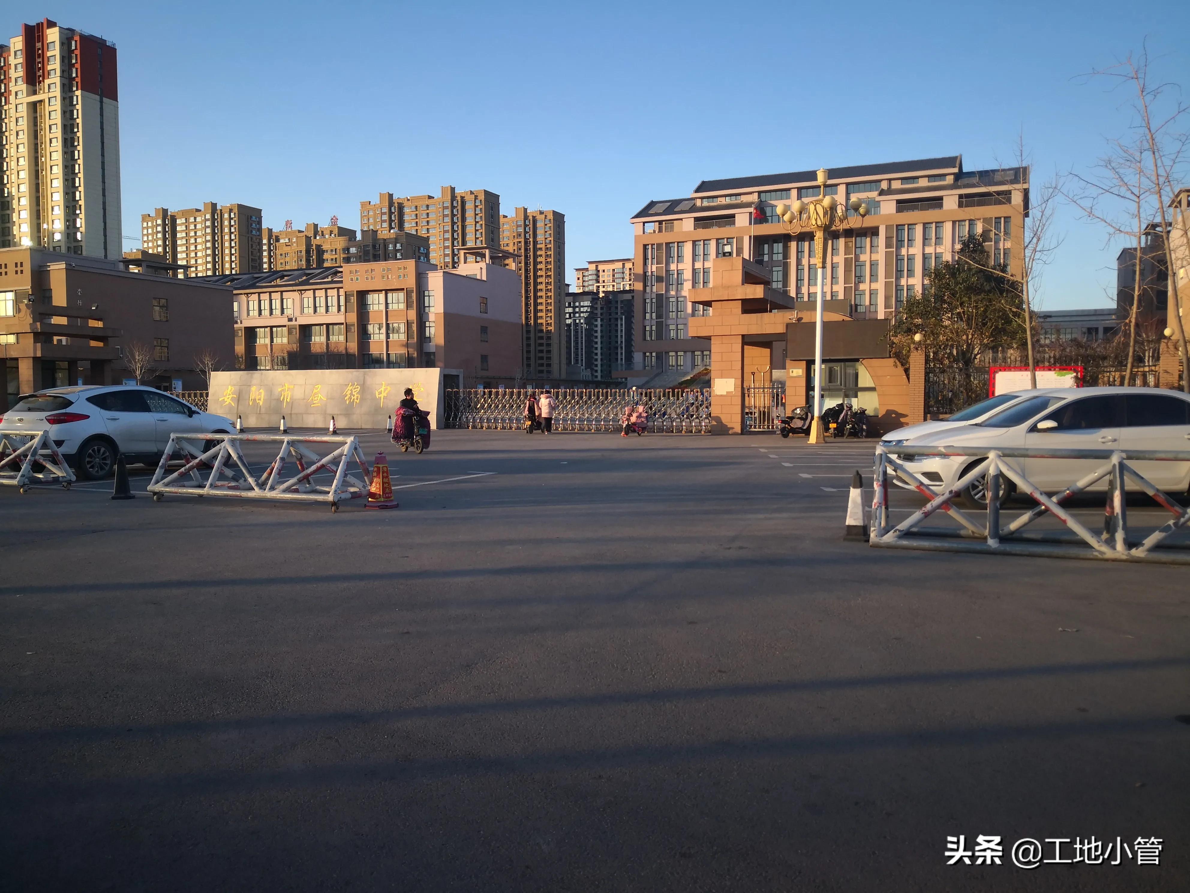 安阳市龙安区新建医院规划图,龙安区规划医院