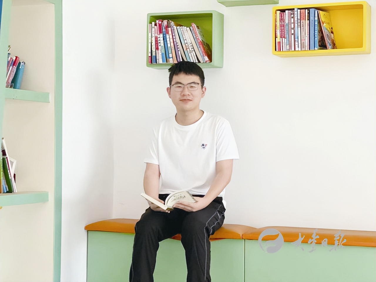 盐城学霸,大丰高级中学学霸