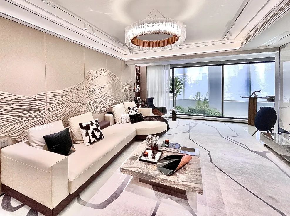 西安高新新盘摇号,高新新红盘