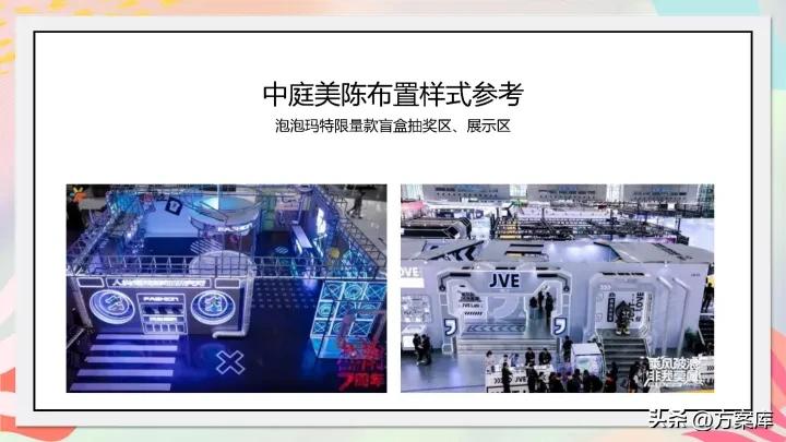 2022万象城疫后品牌联名跨界活动策划方案