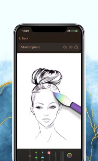 手机ai绘画入门教程,怎样用ai绘画制作中国水墨插画