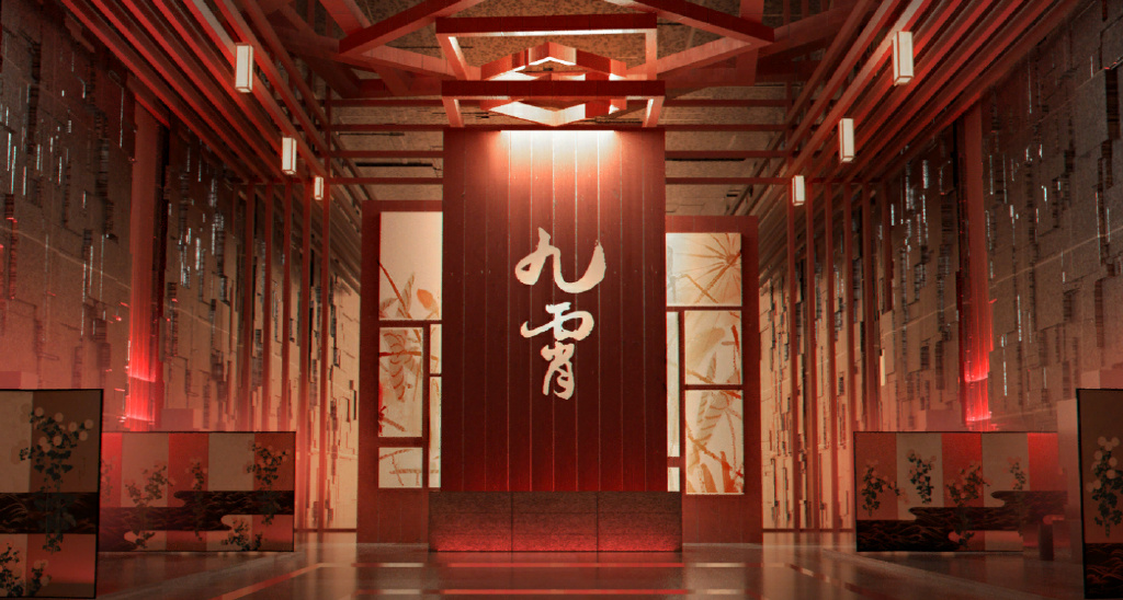 风俗街的香艳灵魂和她们未完成的归处