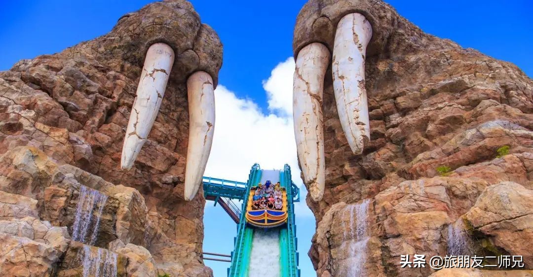 去珠海长隆海洋王国攻略三天两夜,珠海长隆海洋王国3天旅游攻略