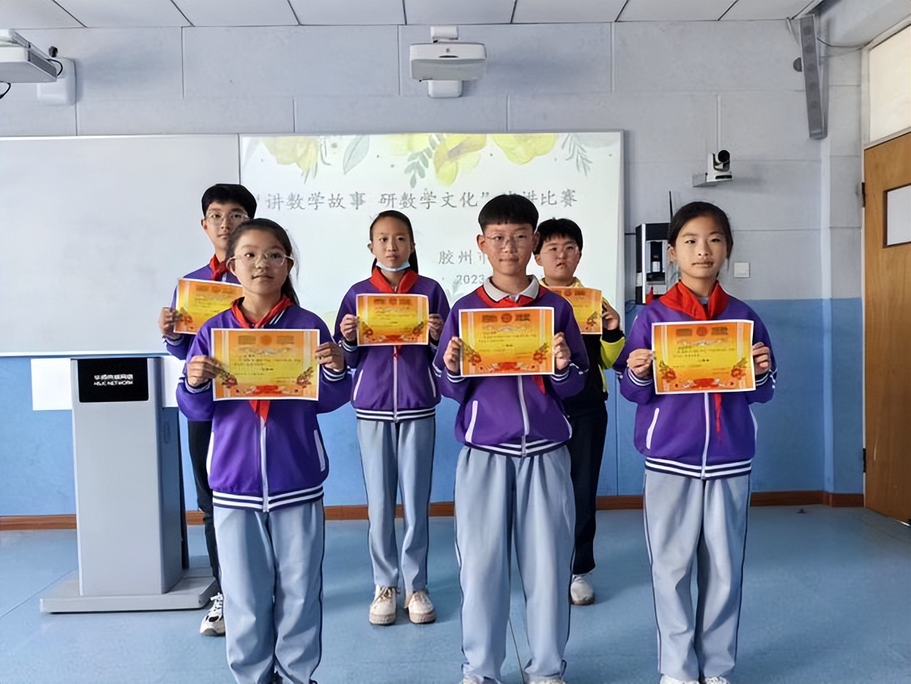 讲数学故事,讲数学故事视频